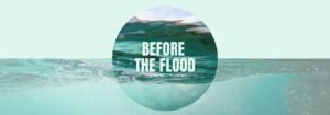 Before the Flood: An Environmental Awakening Movie Analysis.